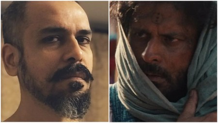 Manoj Bajpayee-starrer Joram director Devashish Makhija says he’s ‘financially wrecked’, doesn’t know if he’ll be able to ‘pay rent next month’