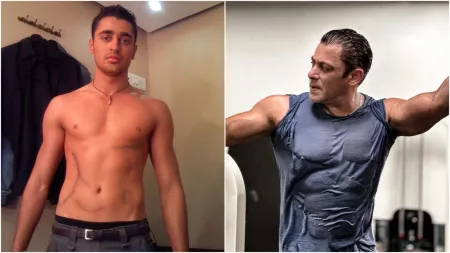 Imran Khan admits taking steroids to look more masculine like Salman Khan and Sanjay Dutt: ‘Hrithik Roshan was the proponent of that’