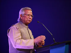 What Is Bangladesh's Caretaker Leader Muhammad Yunus' Economic Thinking