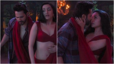 Varun Dhawan confirms cameo in Stree 2 as he romances Shraddha Kapoor; fans demand justice for Rajkummar Rao’s Vicky