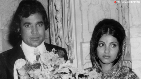 Dimple Kapadia called her marriage with Rajesh Khanna ‘traumatic’: ‘I was very young to understand what was happening’