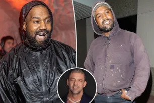 Kanye West’s former chief of staff claims dentist got rapper hooked on nitrous gas, doc denies allegations