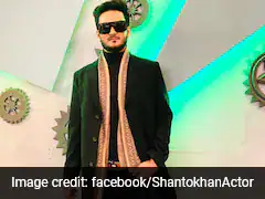 Actor Shanto Khan, His Father Lynched During Unrest In Bangladesh