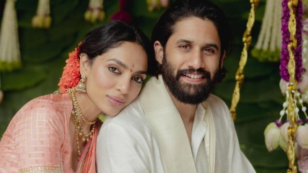 Sobhita Dhulipala and Naga Chaitanya engagement: Why did the couple choose date ‘8.8.8?’ What is its significance?