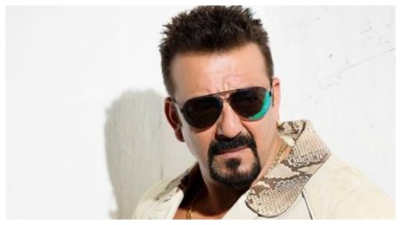 Sanjay Dutt opens up about UK government rejecting his visa for Son of Sardaar 2 shoot: ‘I am a law-abiding citizen, they didn’t do the right thing’