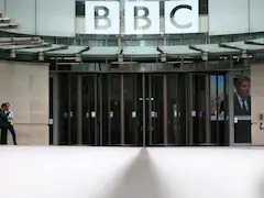 BBC Asks Former Presenter To Return Salary After His Arrest For Sex Offence