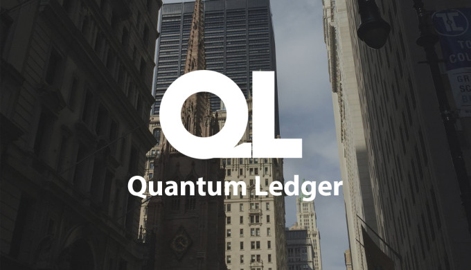 Quantum Ledger Trading Center: Elevating Financial Technology and AI Innovations