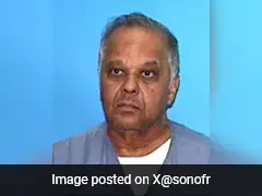 Indian-Origin Man Wrongly Jailed For 38 Years For Murders Dies In US Prison