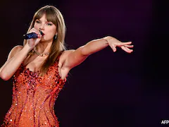 3rd Suspect Detained In Vienna Over Plot To Attack Taylor Swift Concert