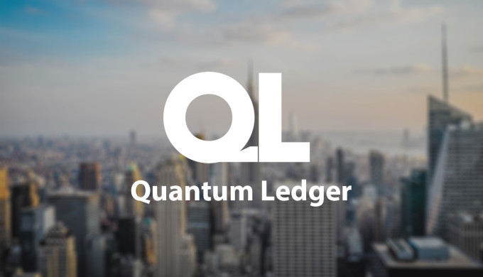 Quantum Ledger Trading Center: The Journey of J. Robert Harris in Pioneering Investment and Innovation