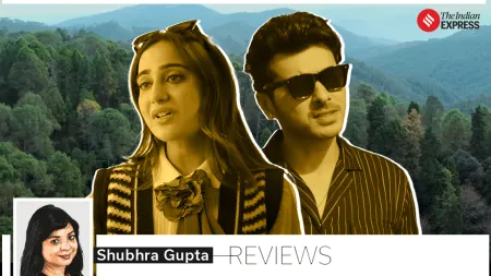 Life Hill Gayi review: Kusha Kapila, Divyenndu show is a test of patience