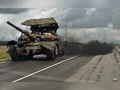 How 1,000 Ukraine Troops Entered 30 Km Into Russia, What They Plan Next