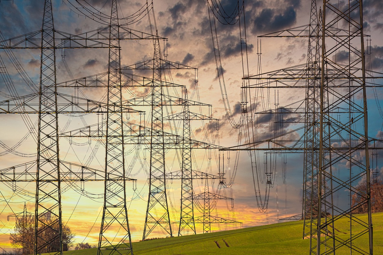 As Skyrocketing Power Demand Sparks Up Utility Stocks, This ETF is a Buy