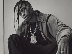 Rapper Travis Scott Arrested After Fight At 5-Star Hotel In Paris