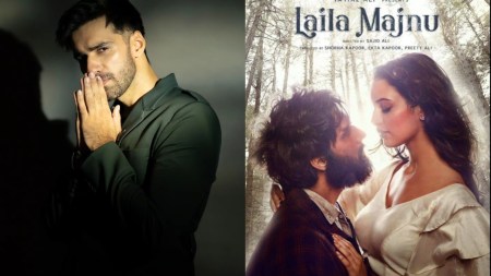 Laila Majnu re-release: Avinash Tiwary says film’s posters were taken down on third day, Triptii Dimri feels ‘vindicated’