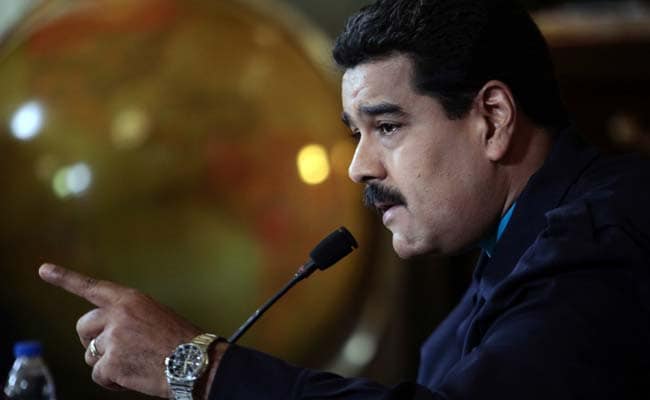 Venezuela President Blocks Social Media Platform X For 10 Days In Country