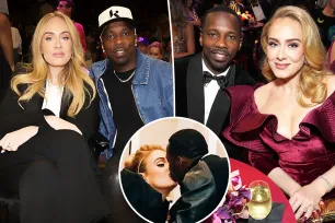 Adele finally confirms engagement to Rich Paul after three years of dating