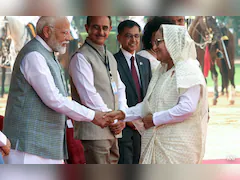 How Sheikh Hasina's Ouster Affects India-Bangladesh Diplomatic Ties