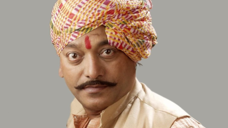 Marathi actor Vijay Kadam passes away