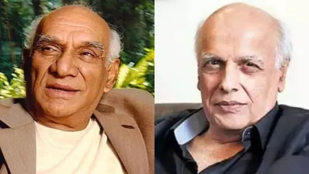 Mahesh Bhatt takes a dig at Yash Chopra’s Silsila, denies being inspired by it to make Arth: ‘You don’t have an affair and dance in tulip gardens’