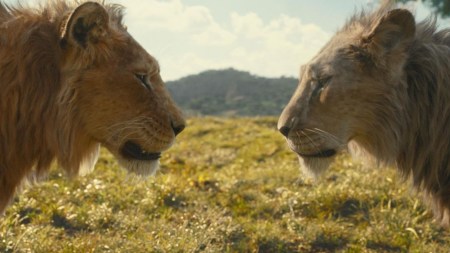 Mufasa The Lion King trailer: Visually stunning prequel unravels how Mufasa and Scar went from brothers to foes