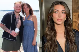 Zach Bryan’s girlfriend, Brianna Chickenfry, slammed for allegedly using N-word in resurfaced post