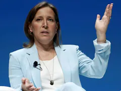 YouTube Ex-CEO Susan Wojcicki Dies, Sundar Pichai "Unbelievably Saddened"