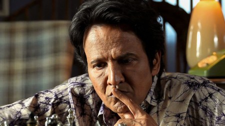 Kay Kay Menon reveals he lost Maqbool to Irrfan Khan, did Haider as Manoj Bajpayee didn’t have dates: ‘Directors didn’t know how to use us’