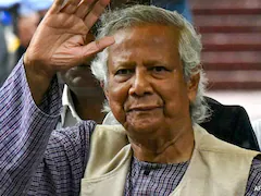 Bangladesh's Interim Leader Muhammad Yunus Condemns "Heinous" Attacks On Minorities