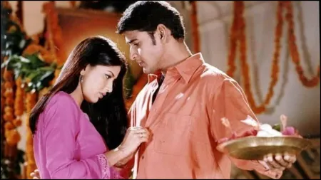 Mahesh Babu’s Murari re-release creates massive craze, fans say, ‘Timeless, cult classic, Jai Babu’