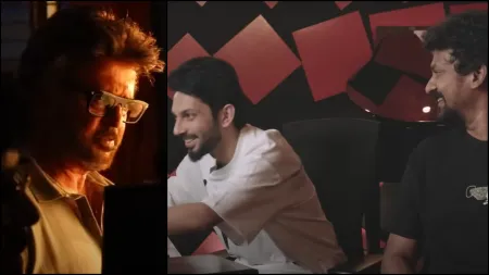 Jailer Unlocked promo: Nelson Dilipkumar and Anirudh Ravichander are back, this time to take us behind the ‘record-making success’ of the Rajinikanth-starrer 