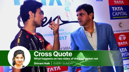 Why was Prakash Padukone justified in his blunt assessment of Lakshya Sen’s medal miss?