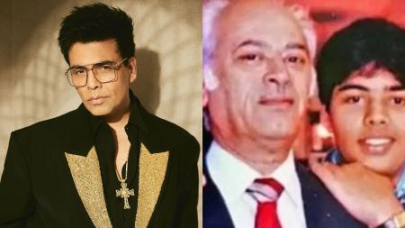 Karan Johar recalls when father Yash Johar was disrespected by film industry: ‘They invited us to premieres but gave us substandard seats’