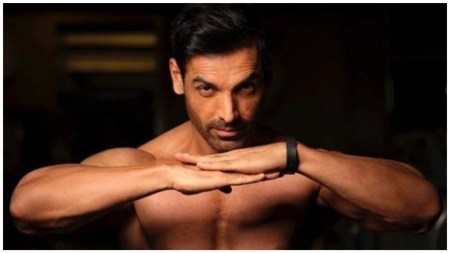 John Abraham says would survive on Rs 6 lunch, invested all his money in mutual funds: ‘That is where my career started’