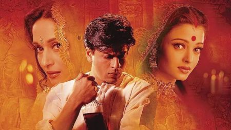 ‘Aishwarya Rai and Madhuri Dixit will be dancing…’: Shah Rukh recalls drinking on Devdas sets, was told later ‘you put in hard work’ 