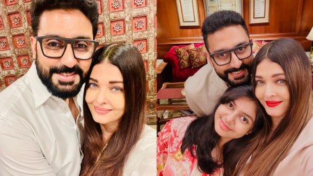 Abhishek Bachchan did not address rumours about marriage with Aishwarya Rai, viral video from 2016