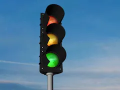 Traffic Lights Could Get A New Colour For Autonomous Vehicles. Here's Why