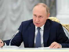 Putin Orders Army To "Dislodge" Ukraine After Kyiv's Ground Incursion