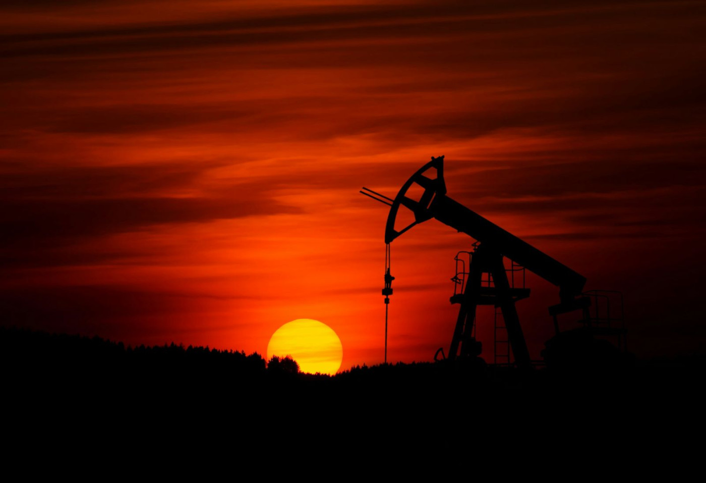 Crude Prices Underpinned by Middle Eastern Geopolitical Risks