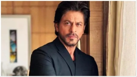 Shah Rukh Khan confirms King, says he is losing weight for Sujoy Ghosh film: ‘Something I have been trying for over 7 years…’