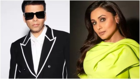 Rani Mukerji, Karan Johar to address Australian Parliament House ahead of Indian Film Festival of Melbourne