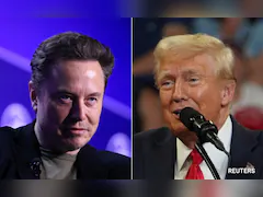 "With Great Audience, Comes...": EU Warns Musk Before Interview With Trump