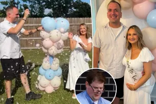 Pregnant Gypsy Rose Blanchard reveals sex of her and Ken Urker’s baby as Ryan Anderson gets paternity test