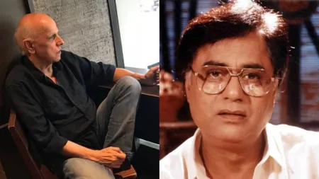 Jagjit Singh related to Saaransh character after losing 20-year-old son, reveals Mahesh Bhatt: ‘I felt that pain in real-life’