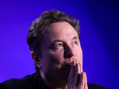 Anti-Terror Group Worried Over Hamas Content On Elon Musk's X