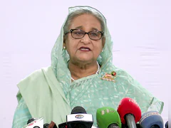 Bangladesh Court Opens Murder Case Against Ex-PM Sheikh Hasina