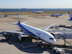 Japan Airport Runway Shut After US Cargo Plane Makes Emergency Landing