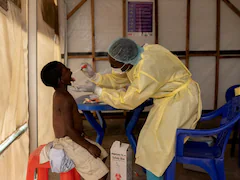 Mpox Declared Public Health Emergency By Africa After Massive Outbreak