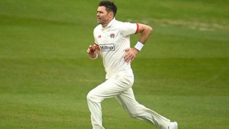 After international retirement, James Anderson open to play franchise T20s at 42