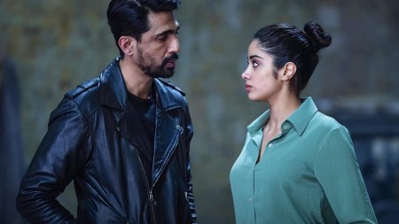 Gulshan Devaiah opens up about box office failure of Janhvi Kapoor-starrer Ulajh: ‘Even some of Salman Khan’s films don’t do well’